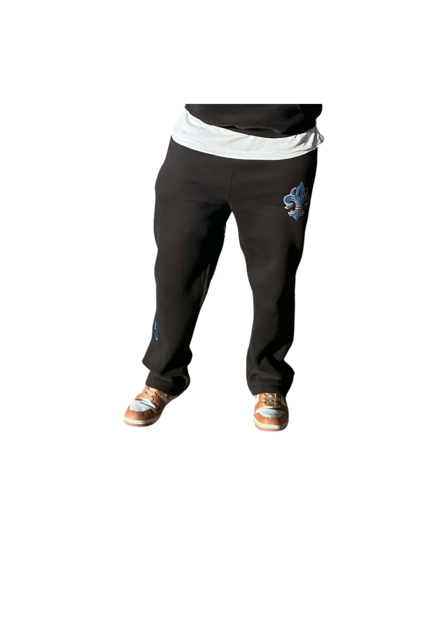 TRACKIES