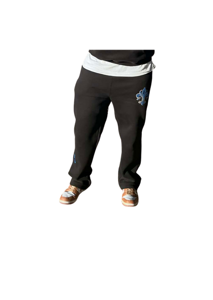 TRACKIES