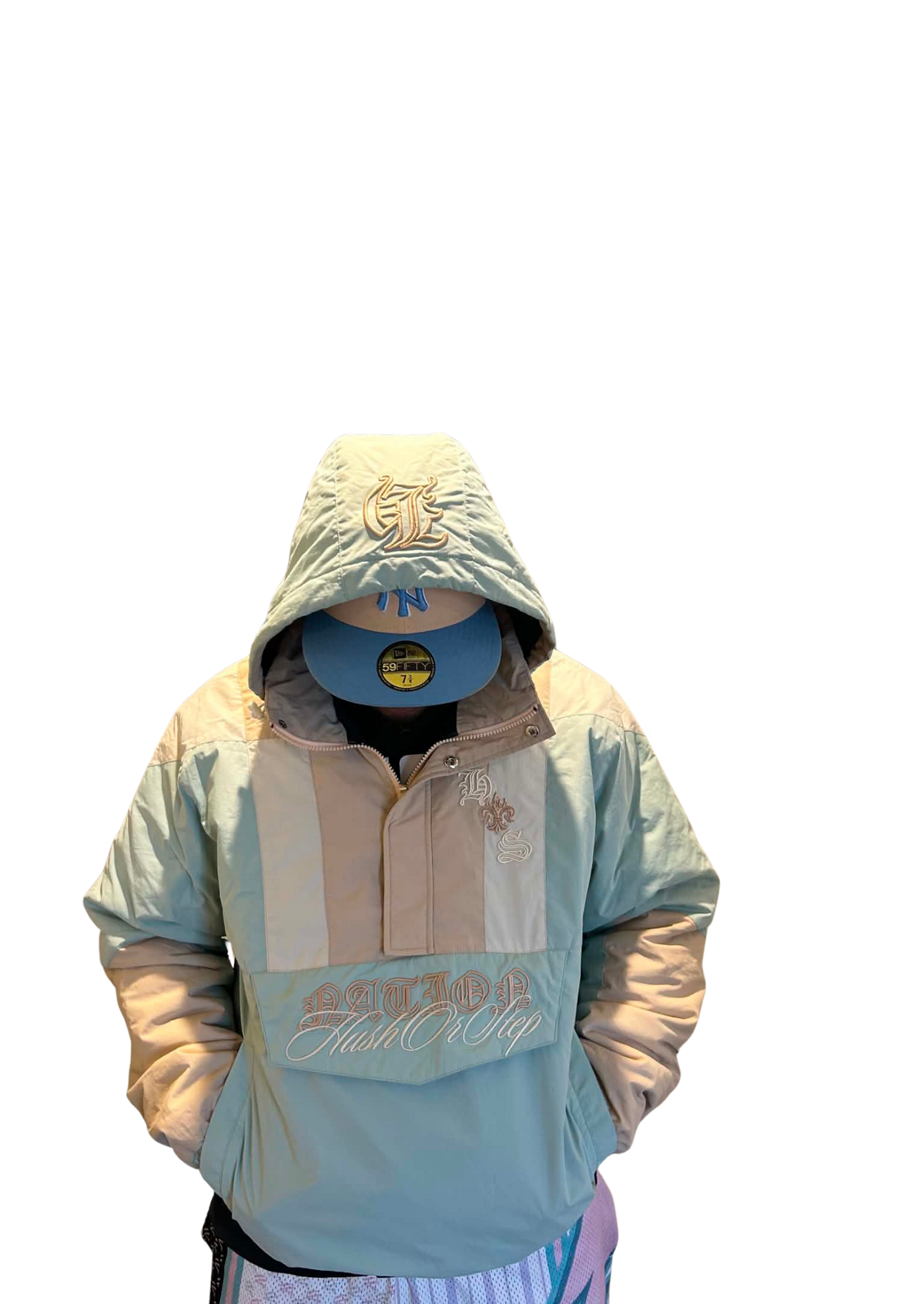 BOMBER