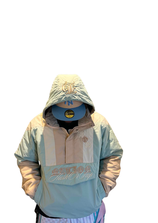 BOMBER
