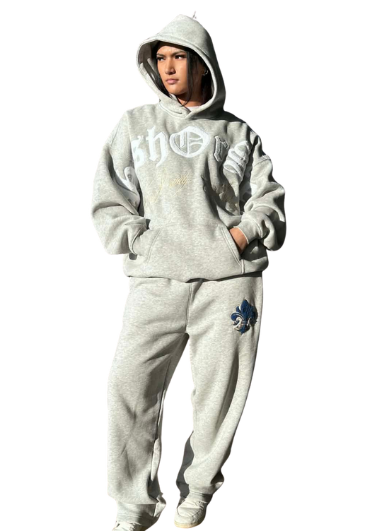 TRACKIES